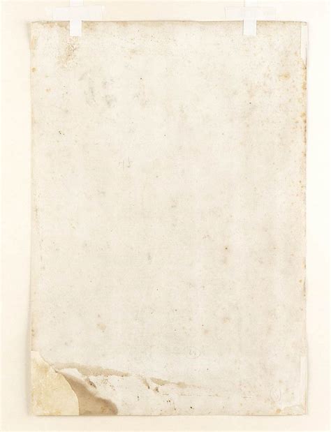 Italian School Th Century Male Nude Study Saint John The Baptist Mutualart