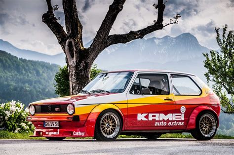Vw Mk1 Wallpapers Wallpaper Cave