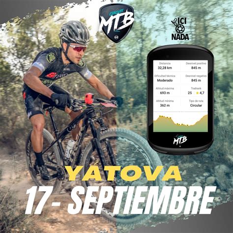 Marcha Btt Y Tova Cronometraje Deportivo Timingrace