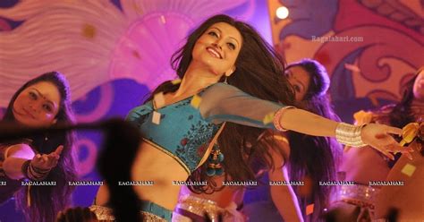 Hot Gallery Hamsa Nandini Hot Navel Boobs And Armpits Show Pics In Blue Sheer Type Blouse