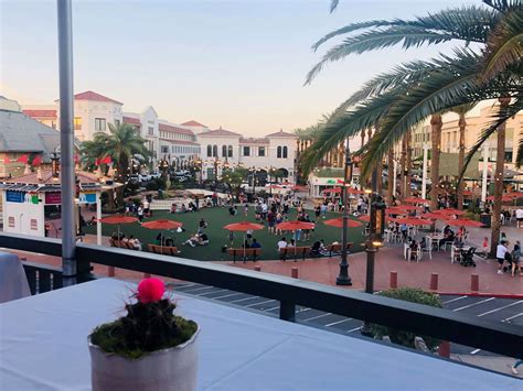 Town Square Las Vegas