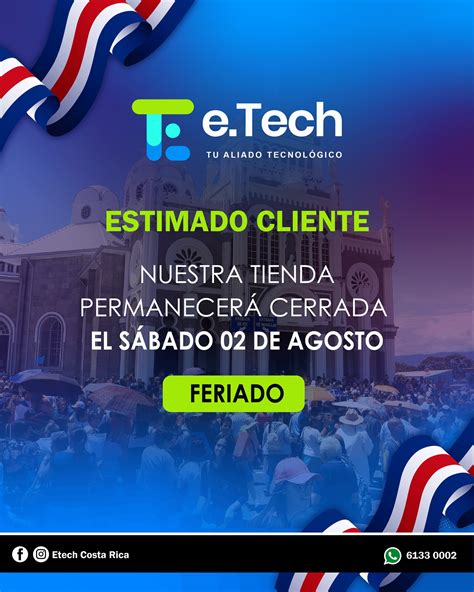 ETech Costa Rica added a new photo. - ETech Costa Rica