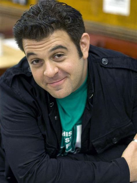 Adam Richman From Man V Food Hey I Like Big Guys Who Make Me Laugh