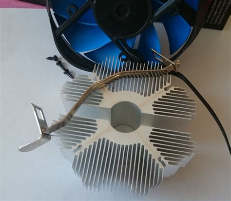 Кулер для процессора DEEPCOOL ARCHER BIGPRO ARCHER BIG PRO — купить по ...