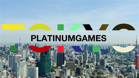 Platinumgames Ouvre Un Nouveau Studio Tokyo