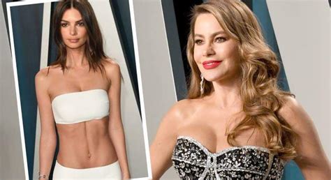 Emily Ratajkowski y Sofía Vergara arrasan en la fiesta post Oscar de