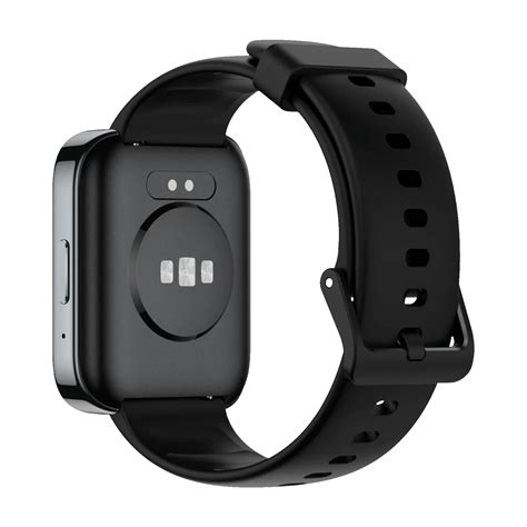 Buy realme Watch 3 RMW2108 Smart Watch with Bluetooth Calling (45.7mm ...