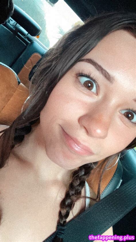 Nikki Woods Nikki Neko Nikkiwoodss Nude OnlyFans Photo 990 The Fappening Plus