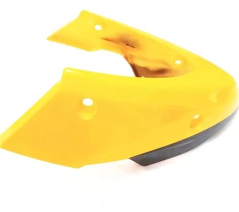 Pica Hielo Loncin Naked 150cc MercadoLibre