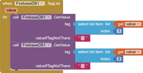 How Do I Check A User Name Is Already There In The Firebasedb Mit