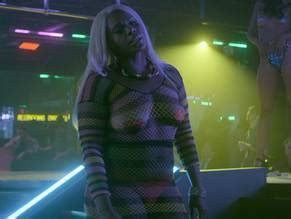 CHANTAL MAURICE Nude AZNude