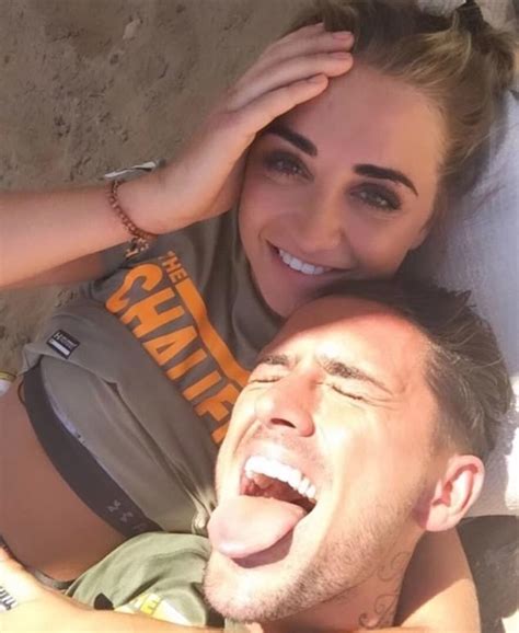 Stephen Bear Breaks Silence Following His Release From Prison Over Georgia Harrison Revenge Porn