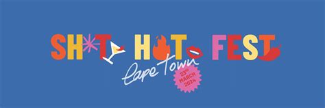 Book Tickets For Sh T Hot Fest Cape Town Edition