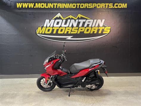 2023 Honda® ADV150 | Mountain Motorsports