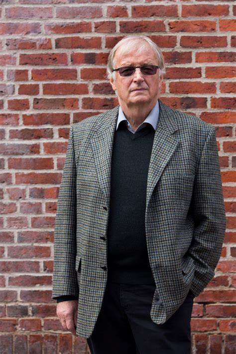Månadens Medlem Ingmar Karlsson Författarförbundet