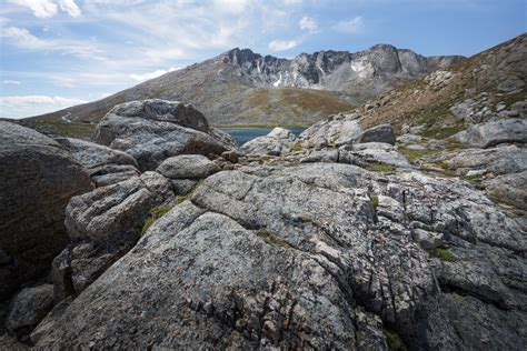 What’s Mount Blue Sky doing in the middle of Mount Evans Wilderness? New legislation could ...