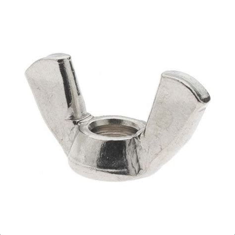 galvanized wing nut   price  mumbai maharashtra gandhi