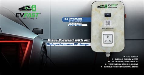 Demystifying Ev Chargers A Comprehensive Guide To Different Types And