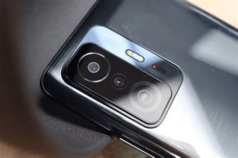 Xiaomi 11T получит обновление HyperOS 1.0