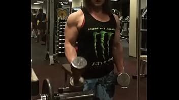Mystery Muscle Xvideos