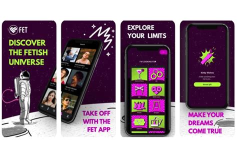 Best Fetish Chat Apps - Chat Sites Reviews