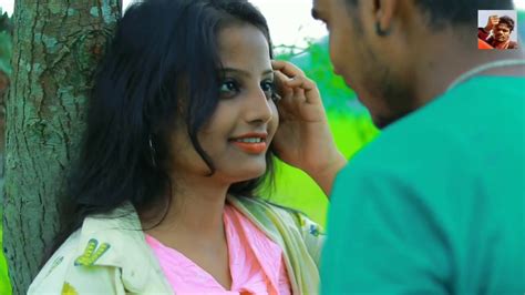 Romantic Heart Touching Dhamaka Nagpuri New Love Story Love Video Song