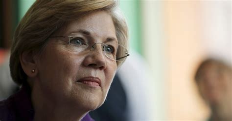 Elizabeth Warren Endorses Hillary Clinton For President Time