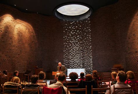 Mit Chapel Is Open Dawn To Dusk Mit News Massachusetts Institute Of
