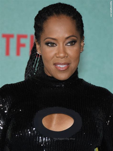 Regina King Nude The Fappening Photo Fappeningbook