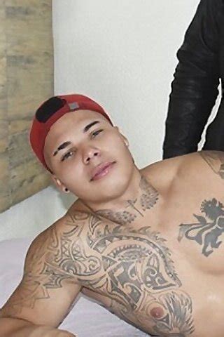 Paulista Putao Gay Pornstar BoyFriendTV