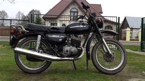 какой расход у минска 125 ссср