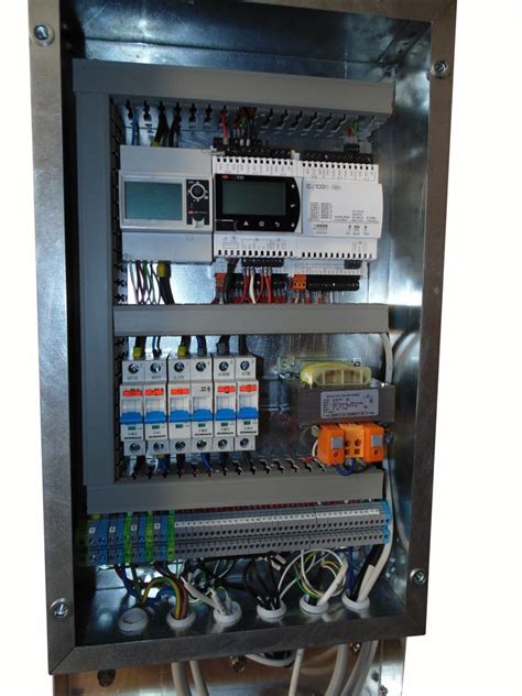 Термопомпена система въздух-вода 12 kW