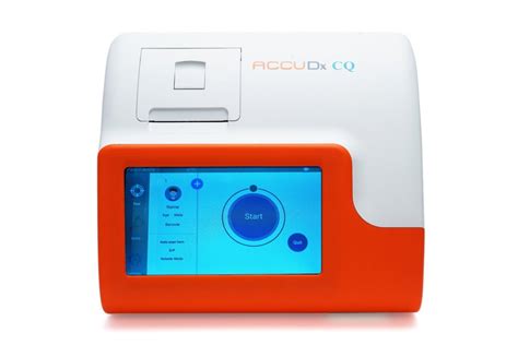 Cardiac Marker Analyzer - Cardiac Biomarker Analyzer Latest Price ...