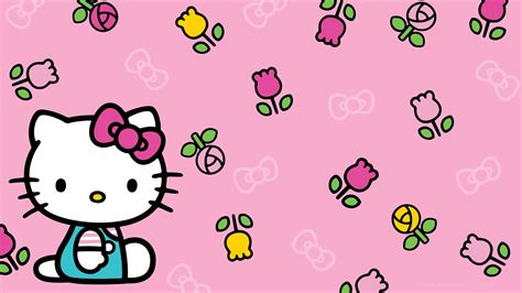 Share 65+ pink sanrio wallpaper latest - in.cdgdbentre