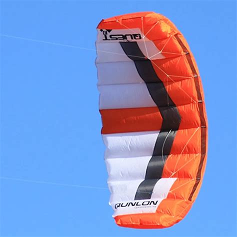 Buy Outdoor Sport Kite 4sqm Dual Line Power Kite