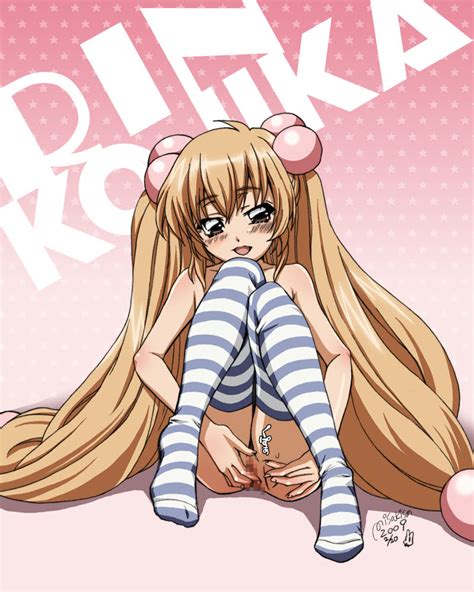 Rin Kokonoe Kodomo No Jikan