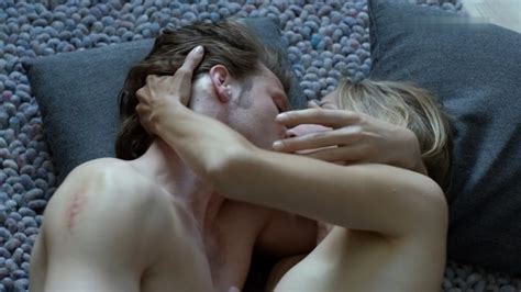 Nude Video Celebs Annika Blendl Nude Unterm Eis