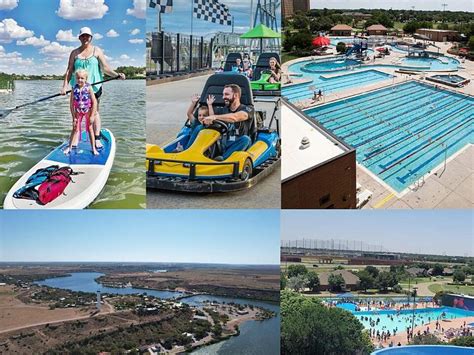 Lubbock Things To Do With Your Kids This Summer