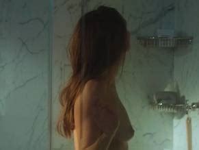 Ana Girardot Nude Aznude