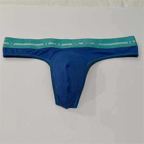 Jockey String Bikini Xl Gem