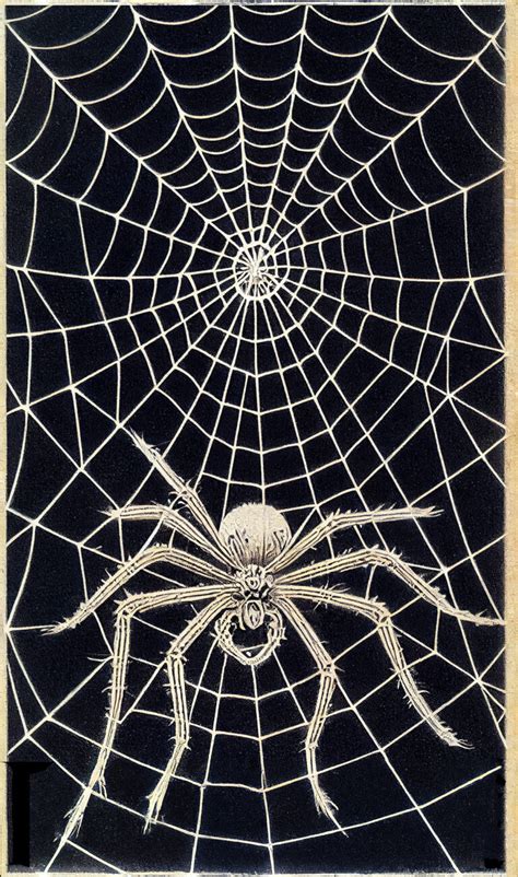 12 Spider Web Clipart The Graphics Fairy