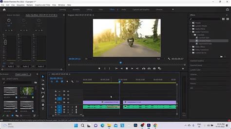 How To Fade Audio In And Out In Premiere Pro A Step By Step Guide