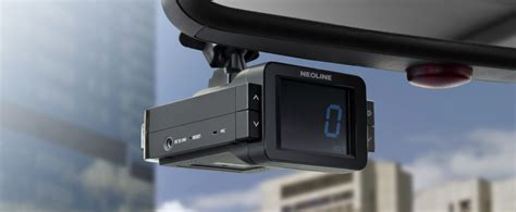 Купить Neoline X-COP 9000c в официальном интернет магазине Neoline с ...