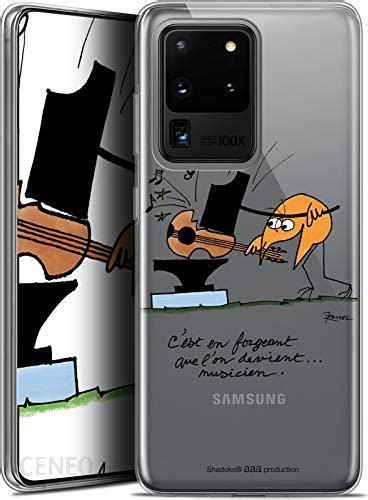 Caseink Etui Ochronne Do Samsung Galaxy S Ultra Cala Oficjalny