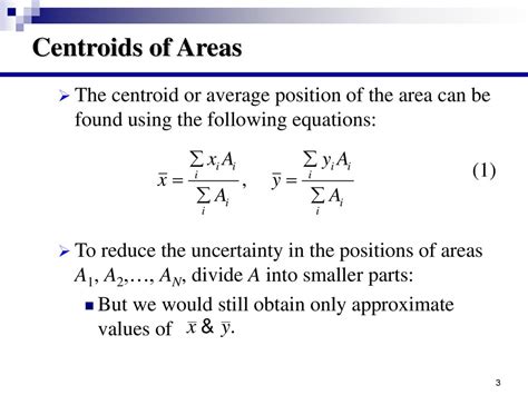centroids centers  mass