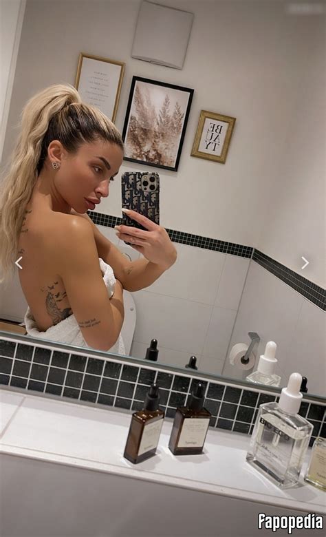 Liliana Nude OnlyFans Leaks Photo Fapopedia