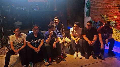 Meet Team Philippines For The 2019 Overwatch World Cup Will Work 4 Games