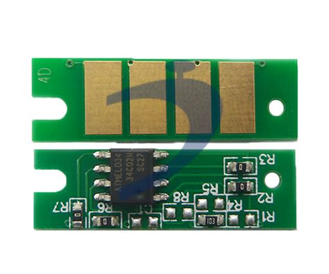 Chip Ricoh SP4510 4510 SP4520 4520 DRUM | Apexmic 20K - Diamond Brasil