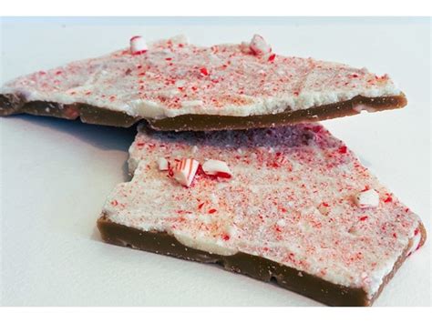 2 Pack Peppermint Toffee 10oz