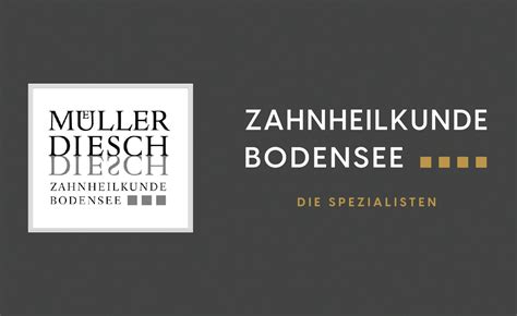 Referenz Zahnheilkunde Bodensee Alpenblickdrei Werbeagentur